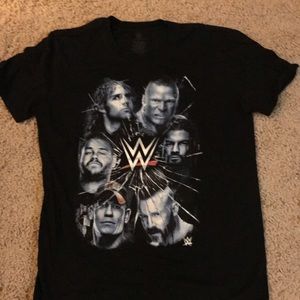 WWE shirt